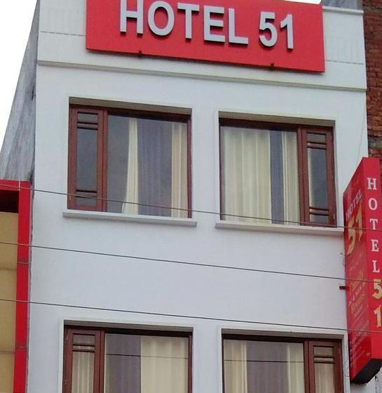 Hotel 51 11