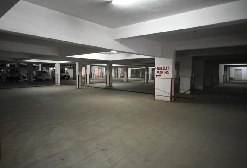 Hotel Royal Residency 15