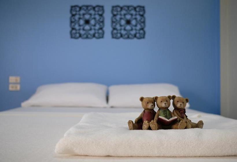 Nk Garden Hotel @suratthani Airport 1