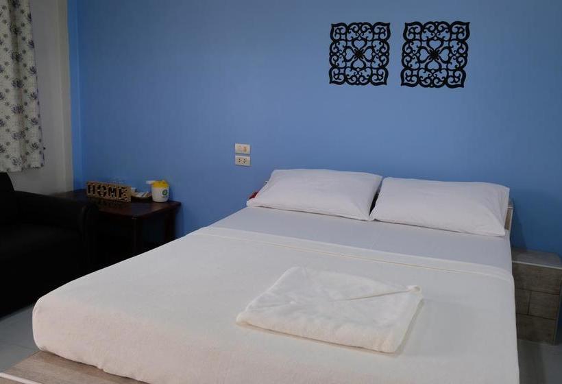 Nk Garden Hotel @suratthani Airport 11