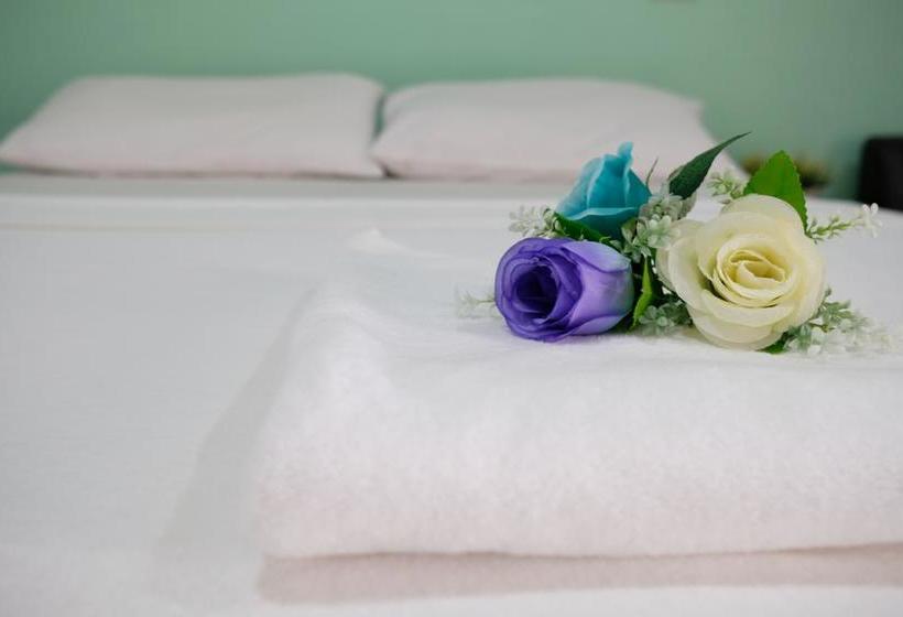 Nk Garden Hotel @suratthani Airport 13