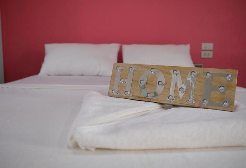 Nk Garden Hotel @suratthani Airport 14