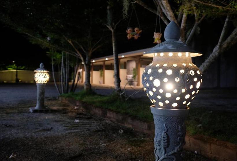 Nk Garden Hotel @suratthani Airport 17