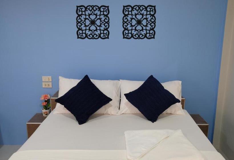 Nk Garden Hotel @suratthani Airport 2