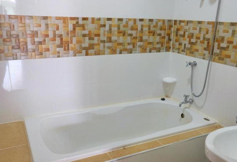 Nk Garden Hotel @suratthani Airport 20