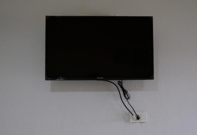 Nk Garden Hotel @suratthani Airport 3