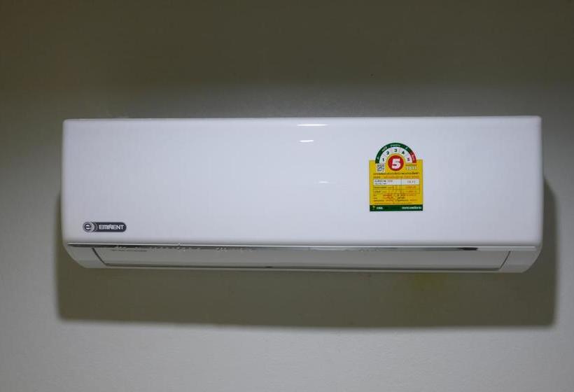 Nk Garden Hotel @suratthani Airport 4