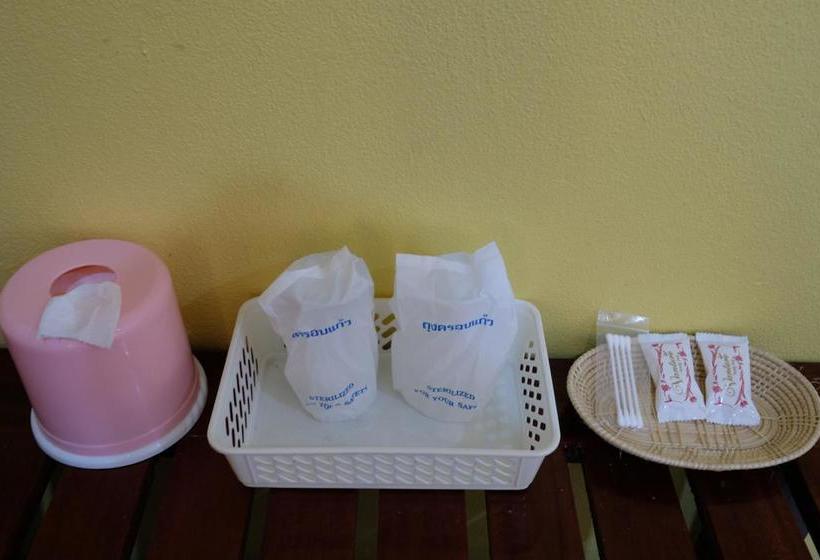 Nk Garden Hotel @suratthani Airport 5