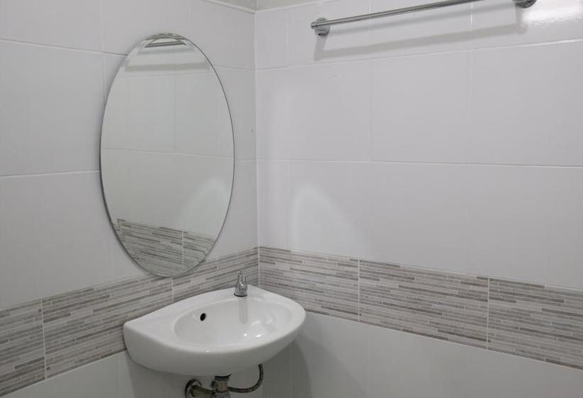 Nk Garden Hotel @suratthani Airport 6