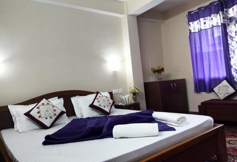 Hotel Jignam 16