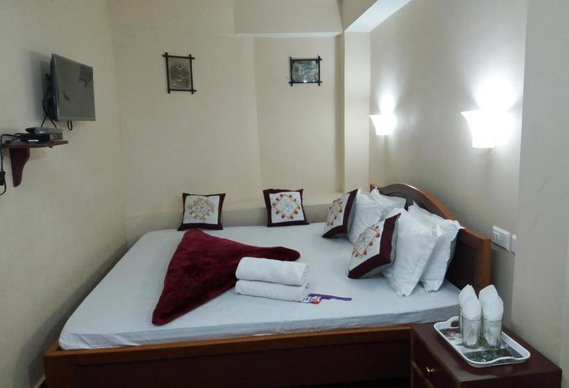 Hotel Jignam 4