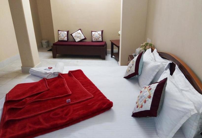 Hotel Jignam 5