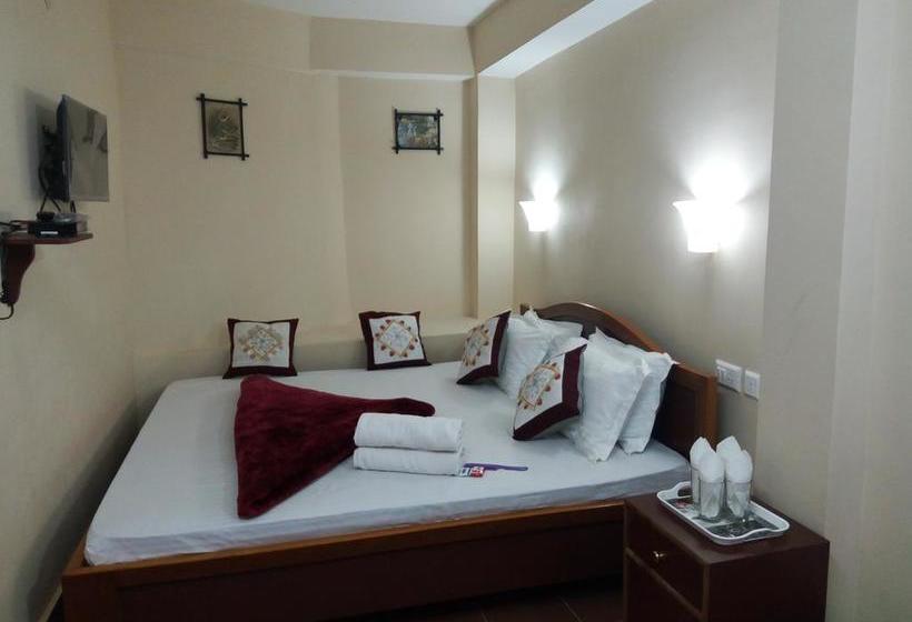 Hotel Jignam 6