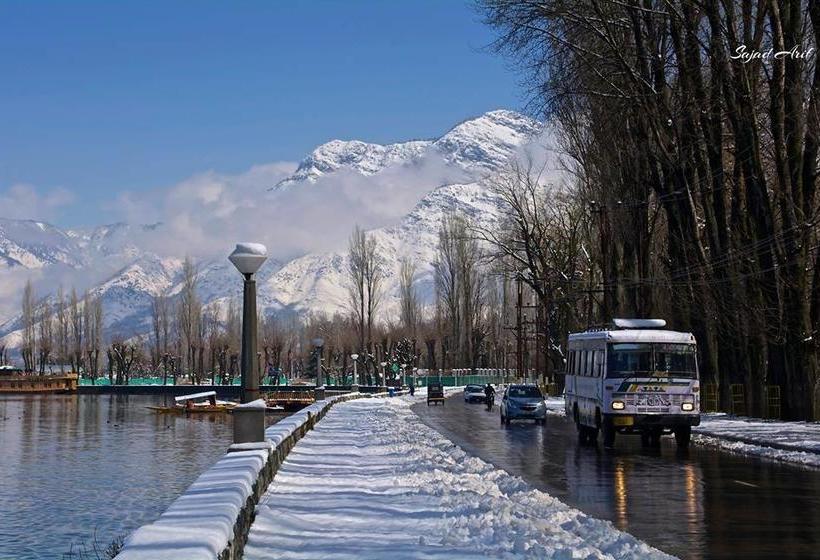 Hotel Royal Humzah 1