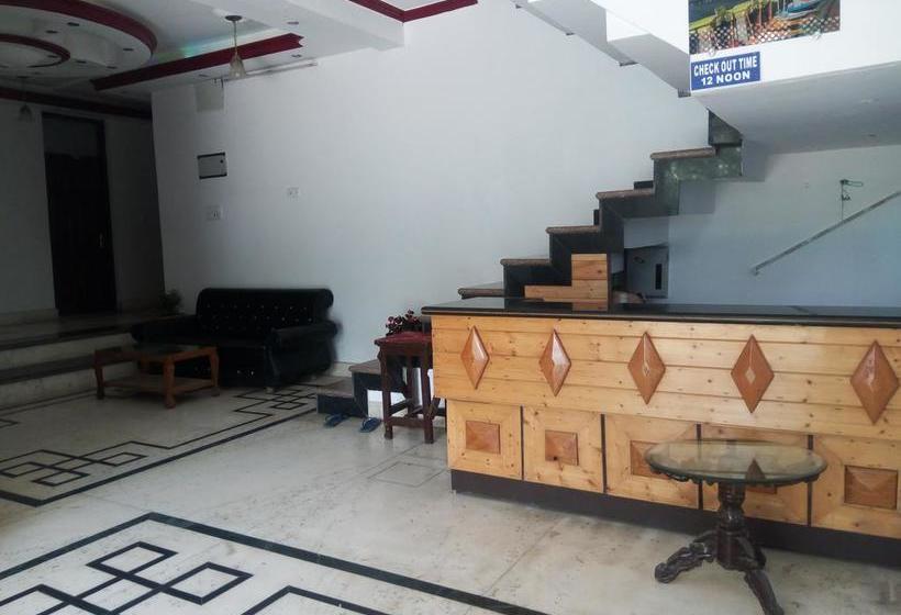 Hotel Royal Humzah 10