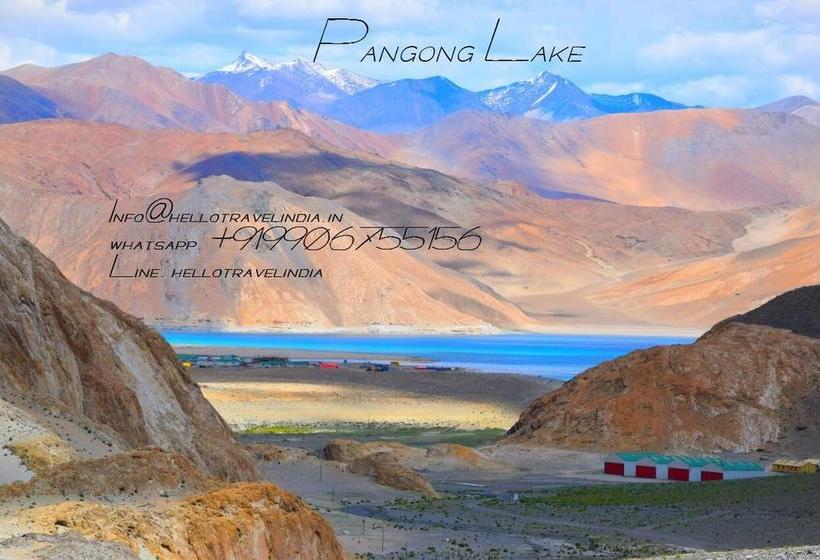 Hotel Royal Humzah 11