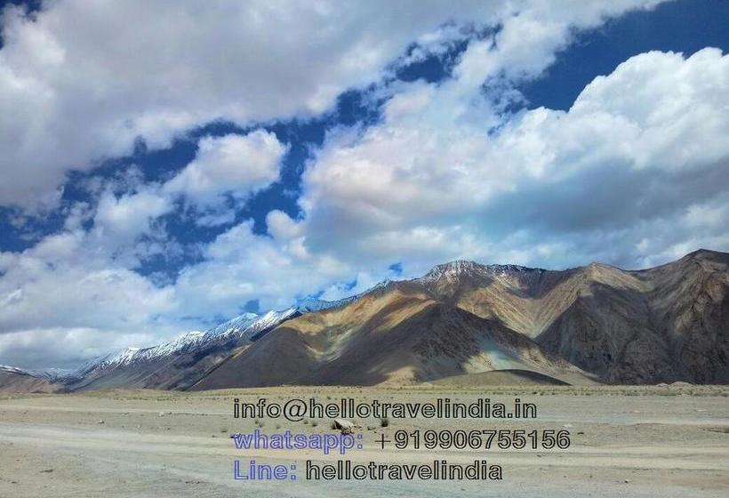 Hotel Royal Humzah 12