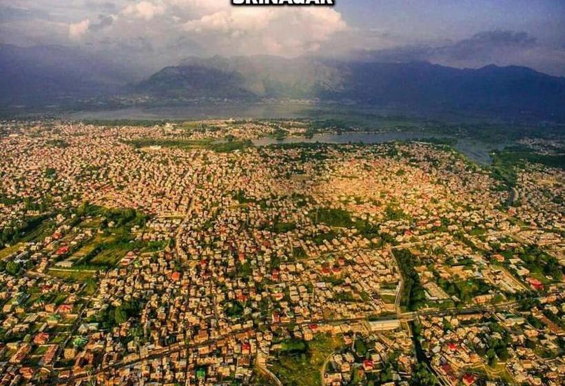 Hotel Royal Humzah 13