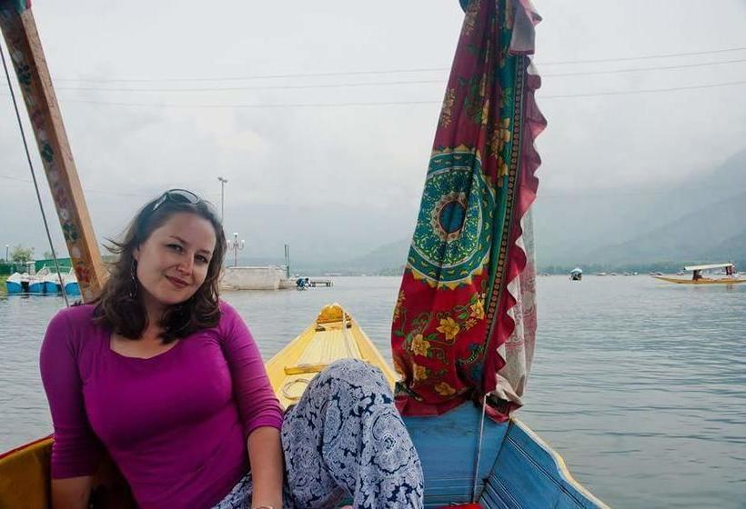 Hotel Royal Humzah 14