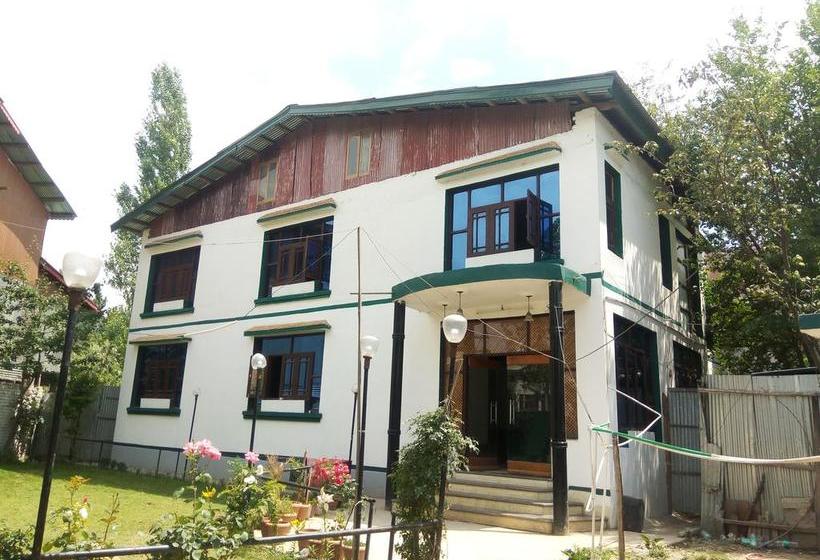 Hotel Royal Humzah 15