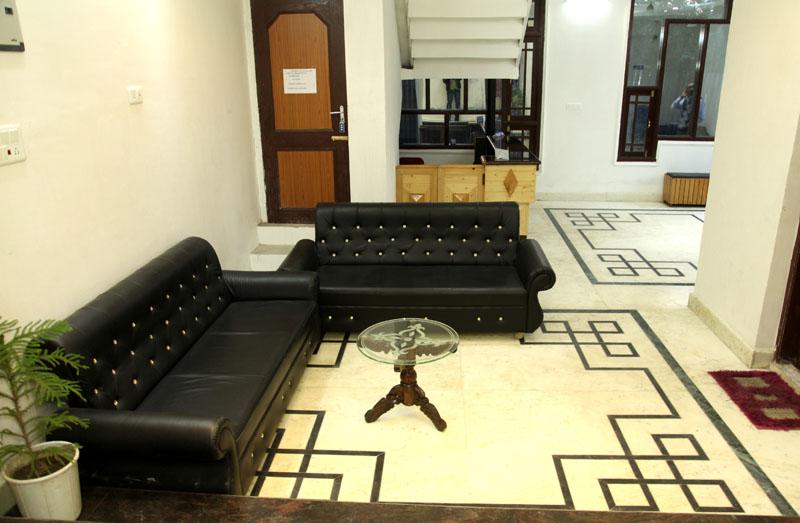 Hotel Royal Humzah 16