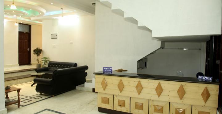 Hotel Royal Humzah 18