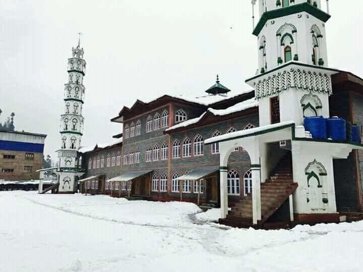 Hotel Royal Humzah 19