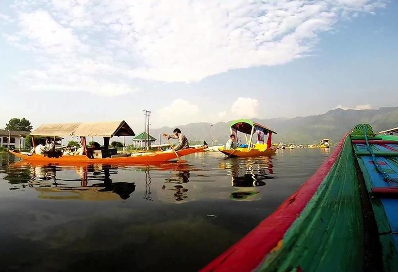 Hotel Royal Humzah 2