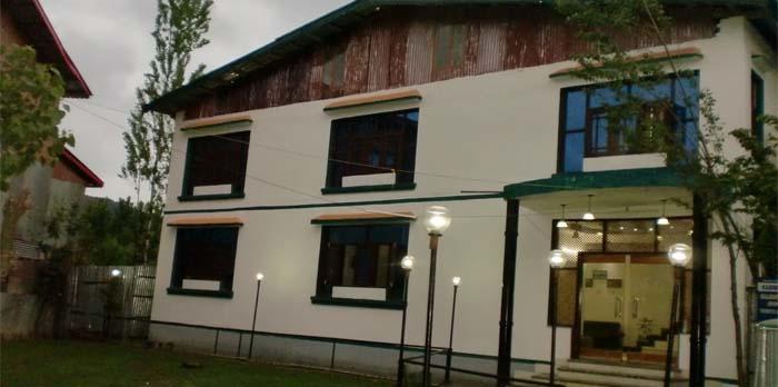 Hotel Royal Humzah 20