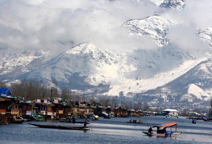 Hotel Royal Humzah 3