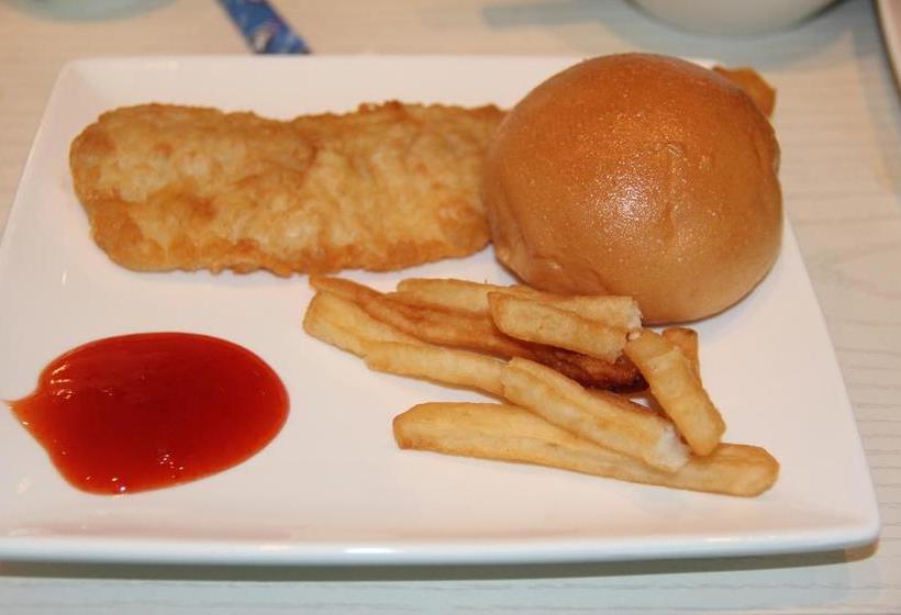 Hotel Royal Humzah 5