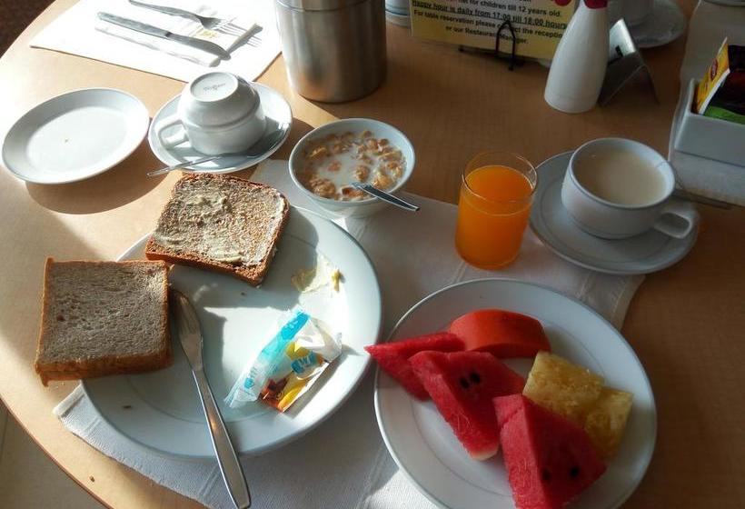 Hotel Royal Humzah 6