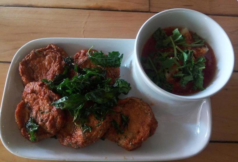 Hotel Royal Humzah 7