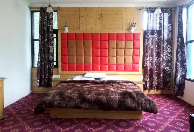 Hotel Royal Humzah 8