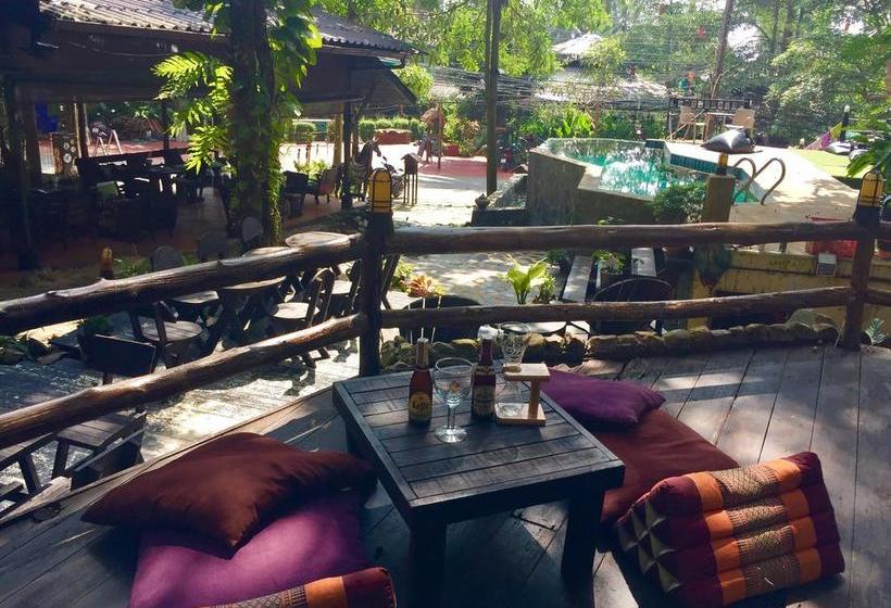 Hostel Bb Lonely Beach 1