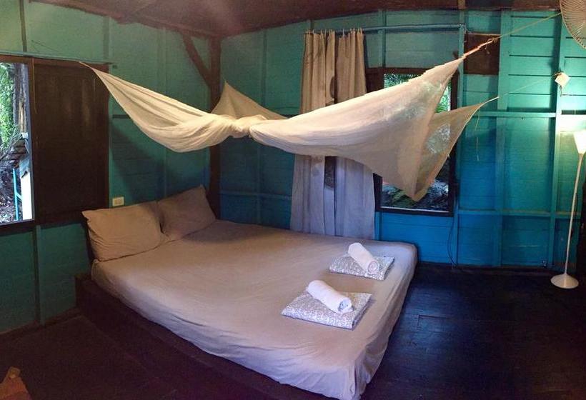 Hostel Bb Lonely Beach 13