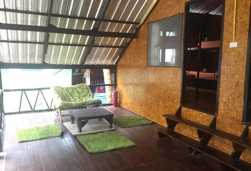 Hostel Bb Lonely Beach 15