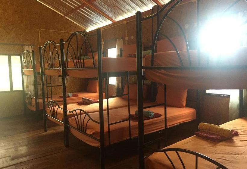 Hostel Bb Lonely Beach 17