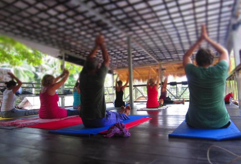 Hostel Bb Lonely Beach 18