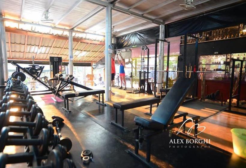 Hostel Bb Lonely Beach 19