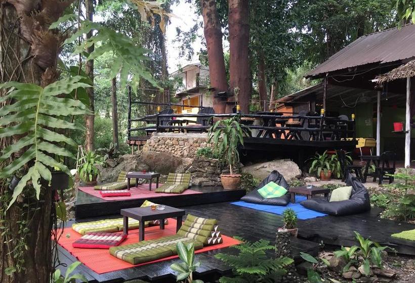 Hostel Bb Lonely Beach 2