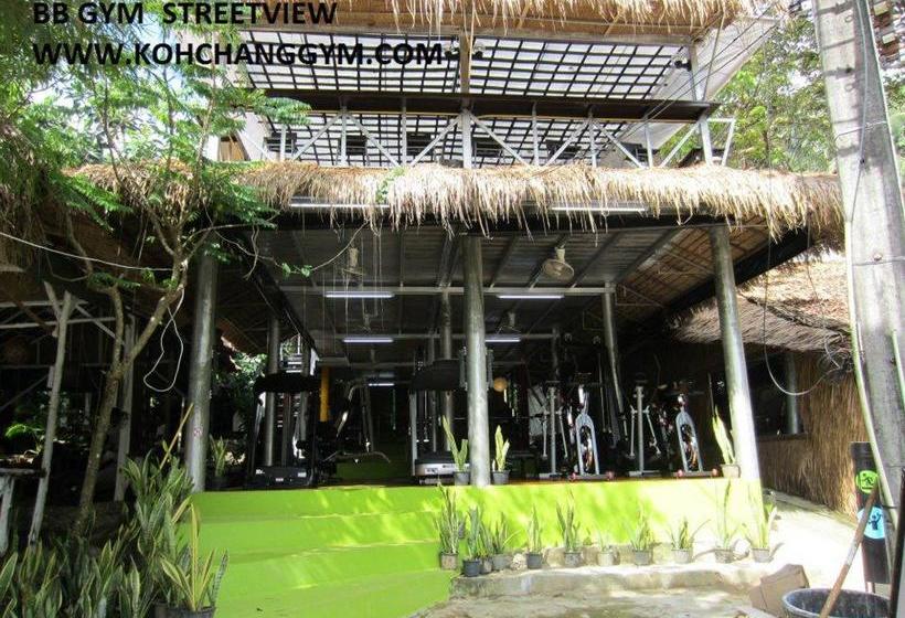 Hostel Bb Lonely Beach 20