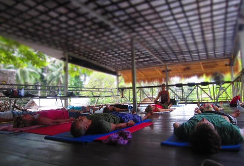 Hostel Bb Lonely Beach 3