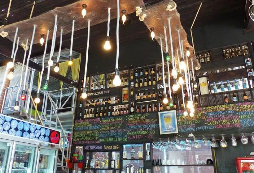 Hostel Bb Lonely Beach 4