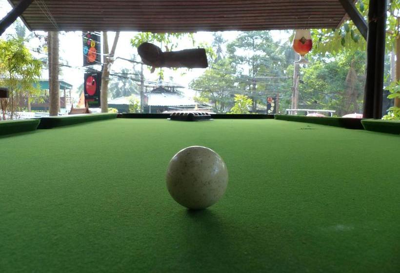 Hostel Bb Lonely Beach 5