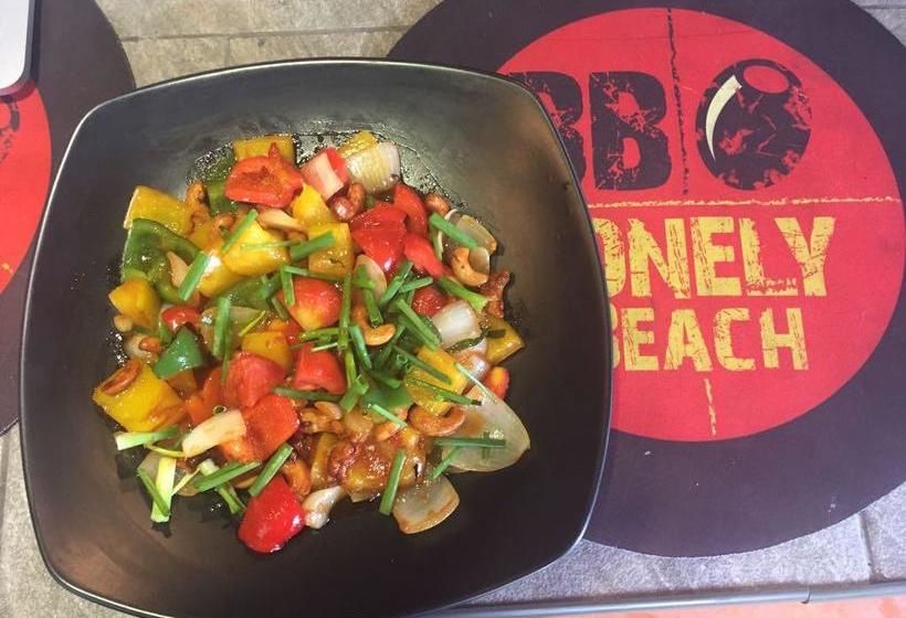 Hostel Bb Lonely Beach 7