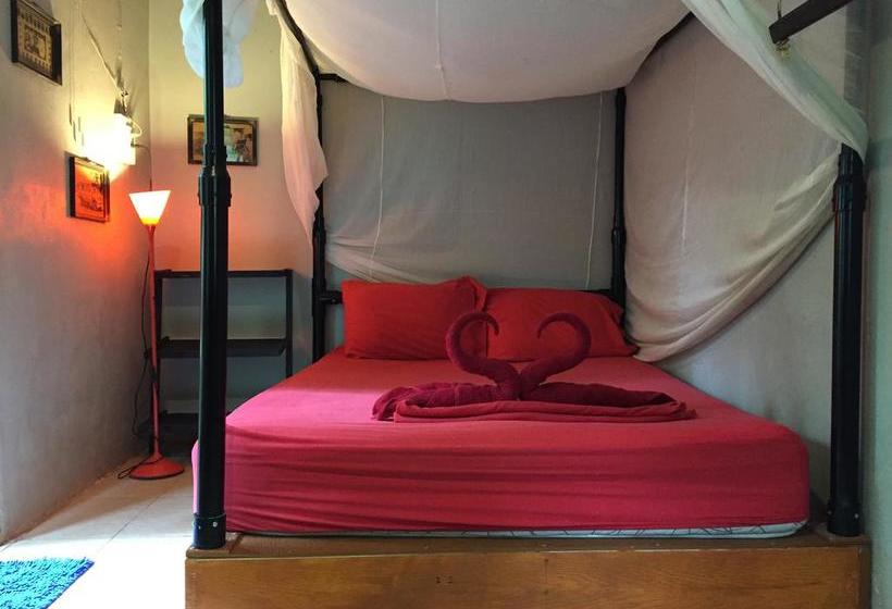 Hostel Bb Lonely Beach 8