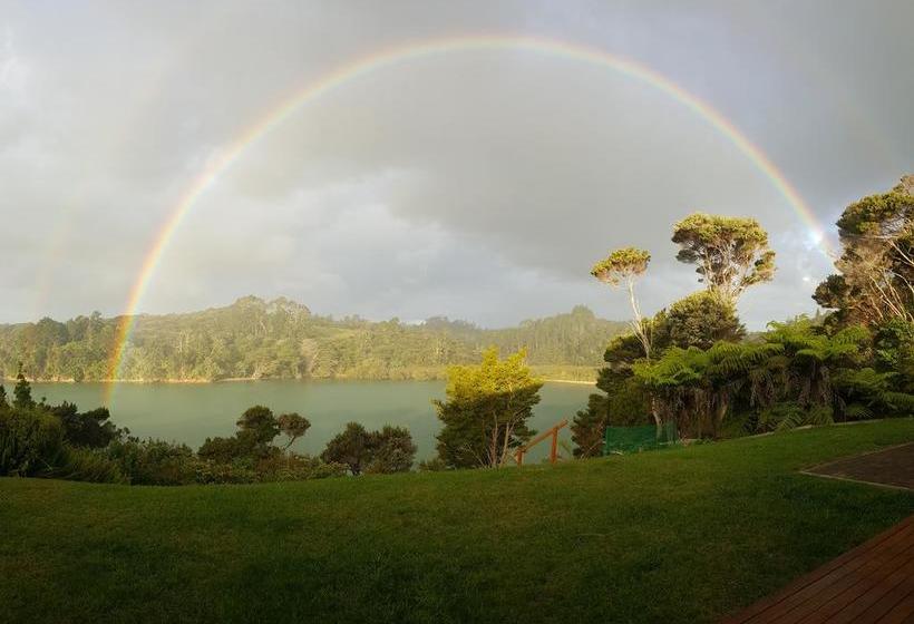 Bed and Breakfast Pentire