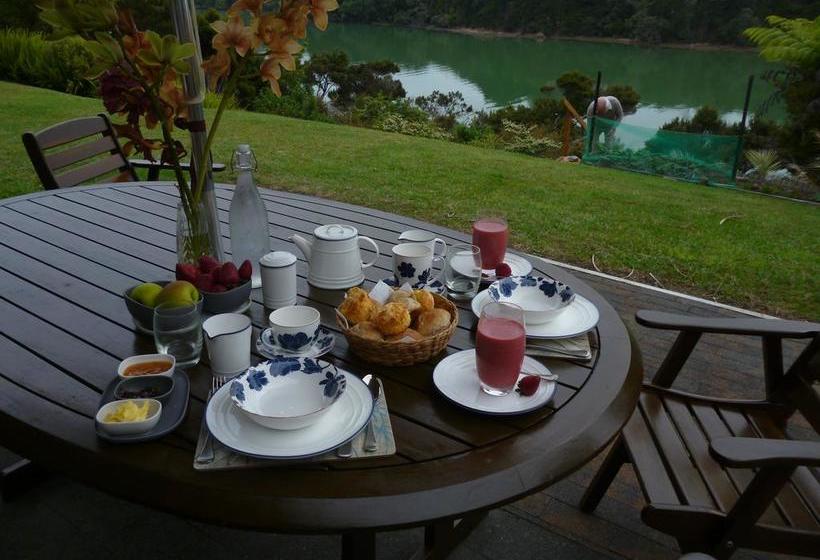 Bed and Breakfast Pentire 1