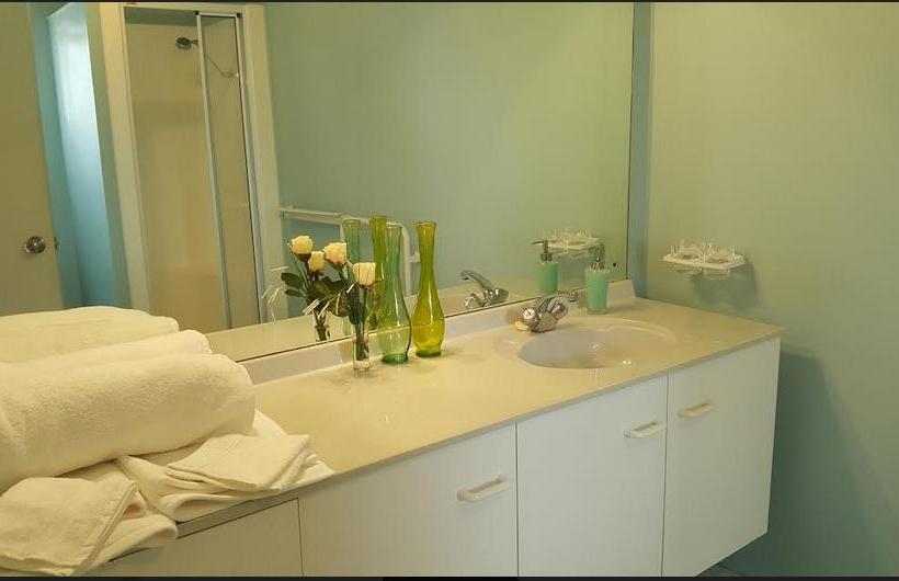 Bed and Breakfast Pentire 10